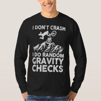 Camiseta Mountain Bike MTB Mountain Biking  Men Women