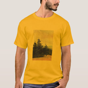Camiseta Mountain Pines T-Shirt