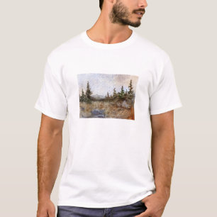 Camiseta Mountain Pines T-Shirt