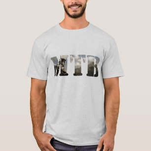 Camiseta Mountainbike Shirt