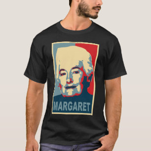 Camiseta mountford de Margaret