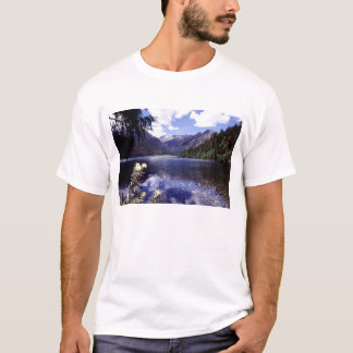 Camiseta Moutains