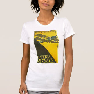 Camiseta Mover con los tiempos