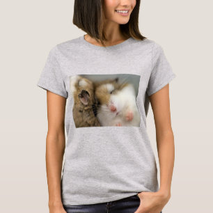 Camiseta Mover sobre Bob T-Shirt
