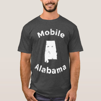 Camiseta Móvil1