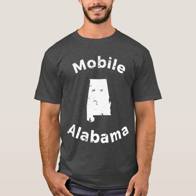 Camiseta Móvil1 (Anverso)