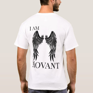 Camiseta móvil alada de UPC