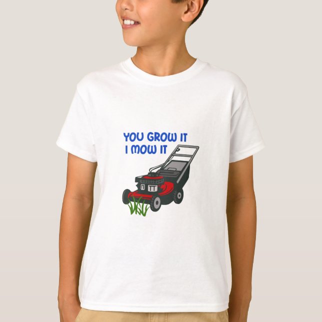 CAMISETA MOVILIZO LA TI (Anverso)