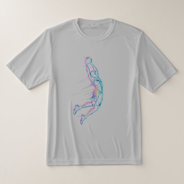 Camiseta Movimento (Distribución)