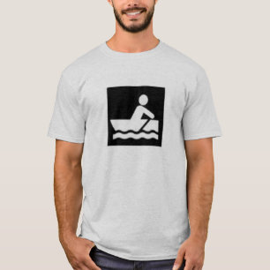 Camiseta movimiento