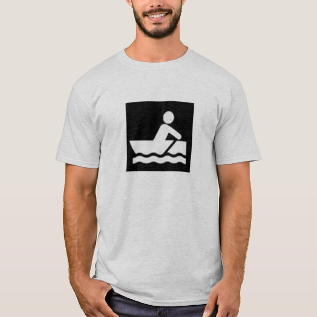 Camiseta movimiento (Anverso)