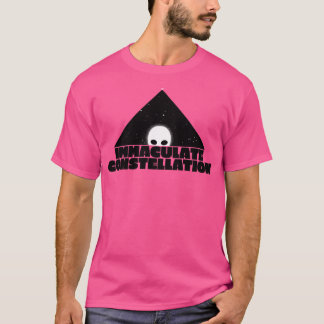 Camiseta Movimiento de divulgación de Uap