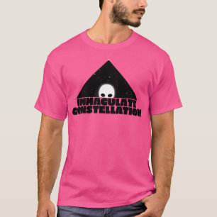 Camiseta Movimiento de divulgación de Uap