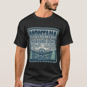 Camiseta Movimiento de firma