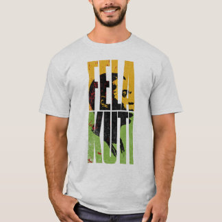 Camiseta Movimiento de la gente