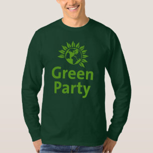 Camiseta Movimiento de la rebelión de la extinción del