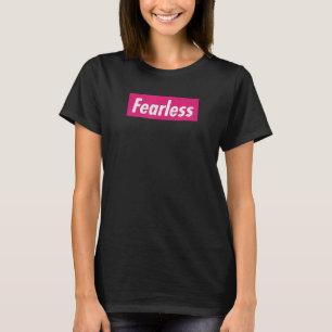 Camiseta Movimiento de Mujeres sin miedo