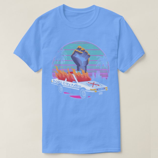 Camiseta Movimiento de Rad (Diseño del anverso)