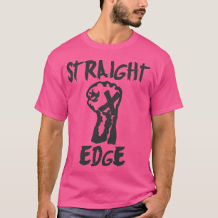 Camiseta Movimiento de rock de Punk directo
