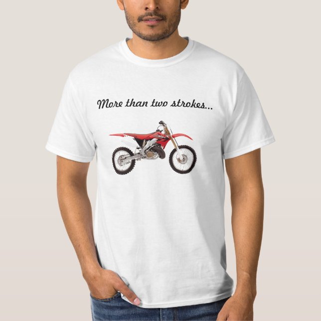 Camiseta Movimiento dos (Anverso)