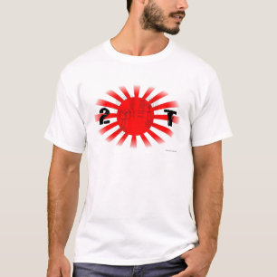 Camiseta Movimiento dos