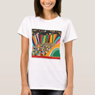 Camiseta Movimiento olímpico