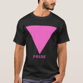 Camiseta Movimiento por los derechos de los homosexuales de