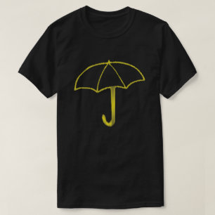 Camiseta Movimiento Umbrella Hong Kong