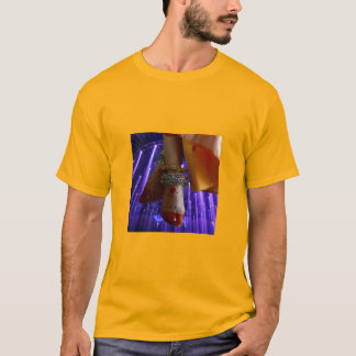 Camiseta Movimientos de gracia, tradiciones incansables