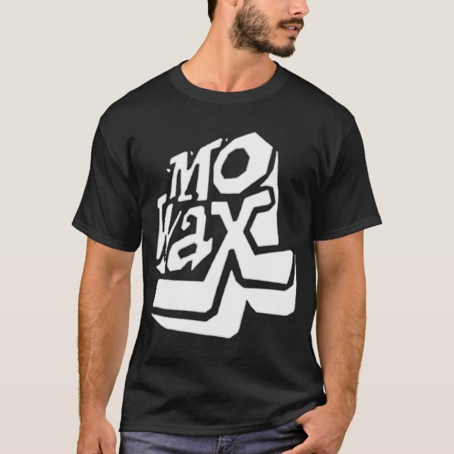 Camiseta mowax 1994 (Anverso)