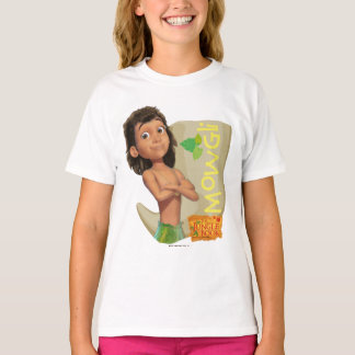 Camiseta Mowgli 1
