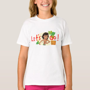 Camiseta Mowgli 2