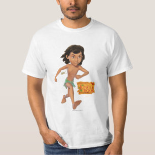 Camiseta Mowgli 3