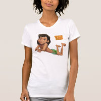 Mowgli 4