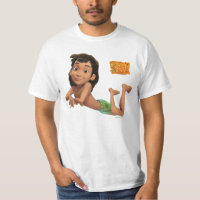 Mowgli 4