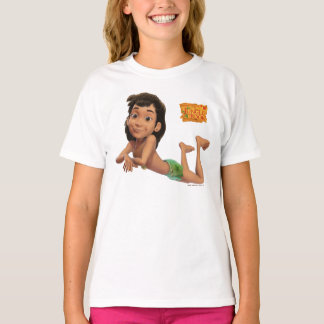 Camiseta Mowgli 4