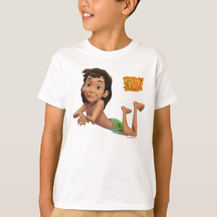 Camiseta Mowgli 4