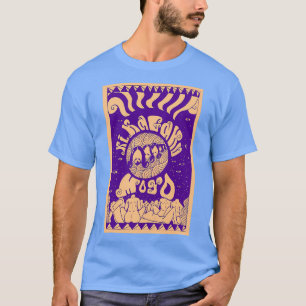 Camiseta MOYO Kikagaku Moyo inspired design Classic TShirt