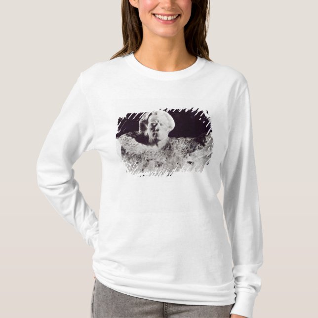 Camiseta Mozart, 1911 (Anverso)