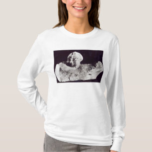 Camiseta Mozart, 1911