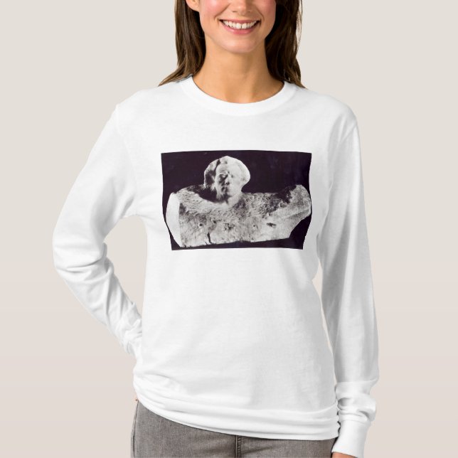 Camiseta Mozart, 1911 (Anverso)