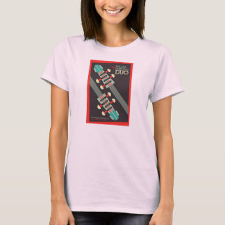 Camiseta MP2 2013 women's t-shirt
