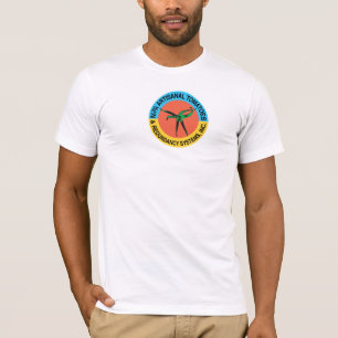 Camiseta MPA Tomates artesanales