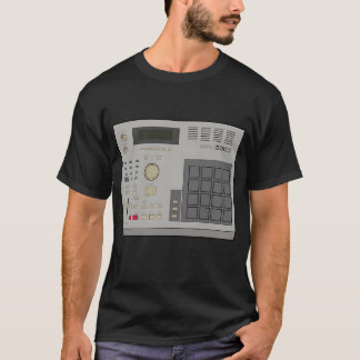CAMISETA MPC