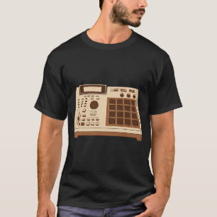 CAMISETA MPC 2000 XL