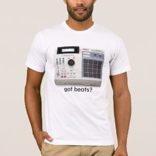 Camiseta ¿MPC consiguió golpes?