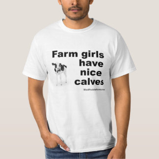 Camiseta MPF-NiceCalves-Blanco