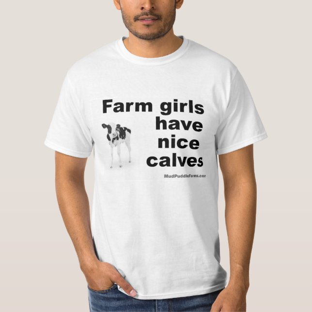 Camiseta MPF-NiceCalves-Blanco (Anverso)