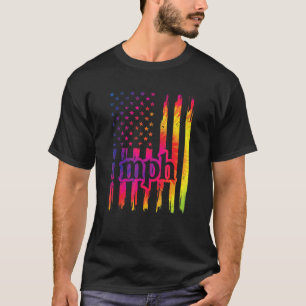Camiseta Mph, graduación de la maestría en salud pública de