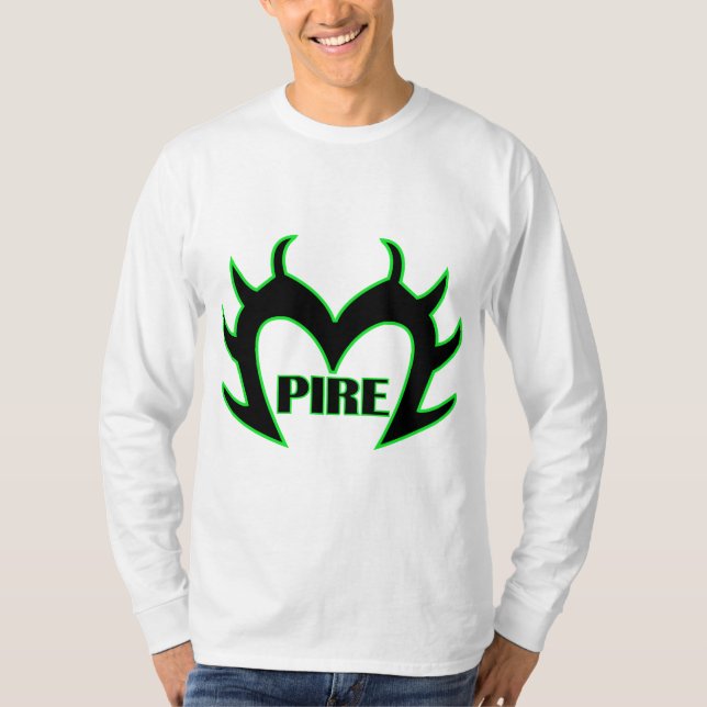 CAMISETA MPIRE (Anverso)